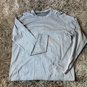 Men's Lululemon shirt bundle XL